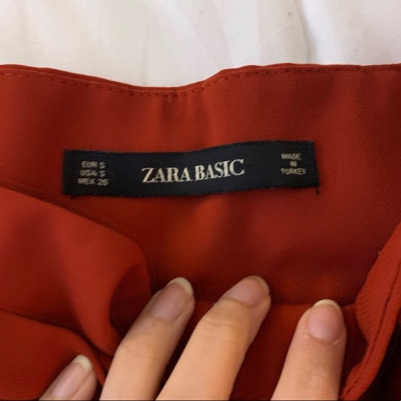 ZARA dress pants (worn once) - Picture 2 of 6